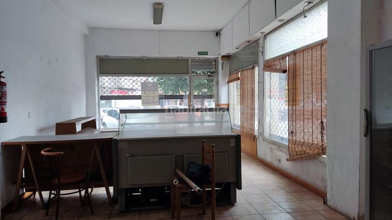 Foto 6993604d-a5bc-4000-928a-b78107ba1e9f. Rent business premise in La Calzada Gijón