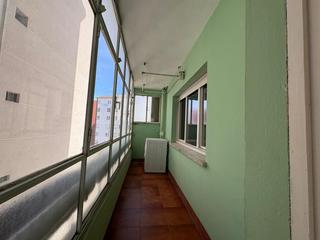 Piso en Salesas - Foncalada - Campoamor. 