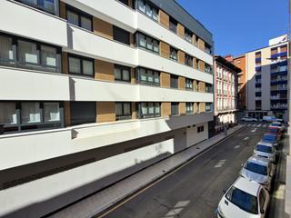 Appartement  Calle aller. Vive a un paso de la plaza de europa y del paseo de begoña