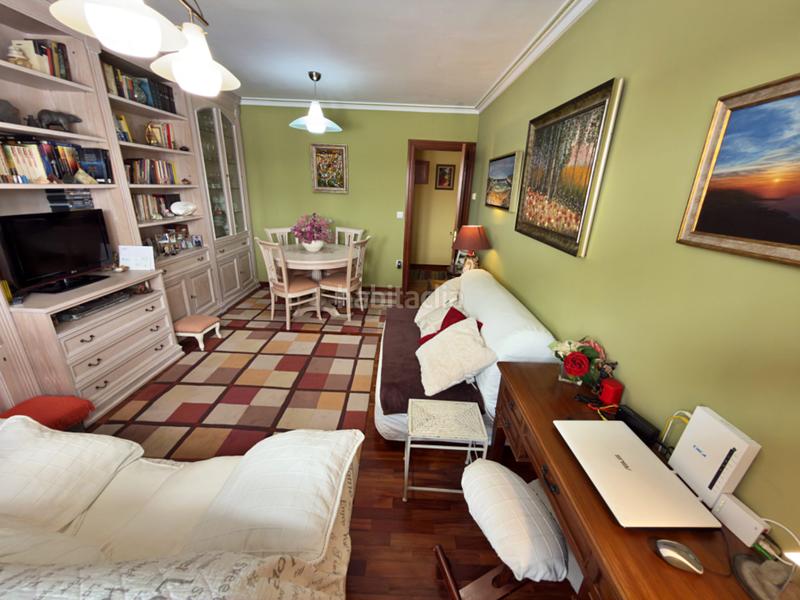 Foto 61348c5e-0ac0-481e-9e63-5aca6c71da9a. Pis amb calefacció a Centro Gijón