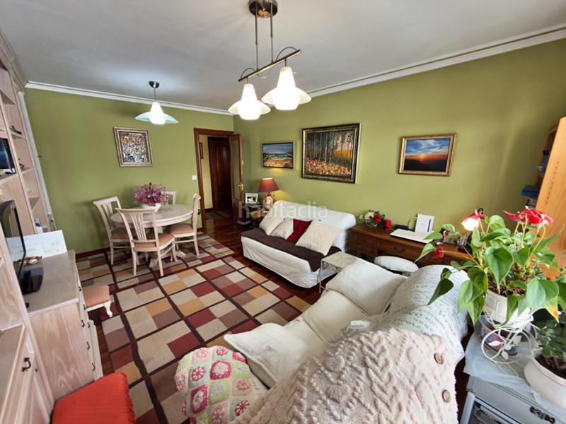 Foto 7418e09b-e04a-41c8-affe-e9773fe1d3ea. Pis amb calefacció a Centro Gijón