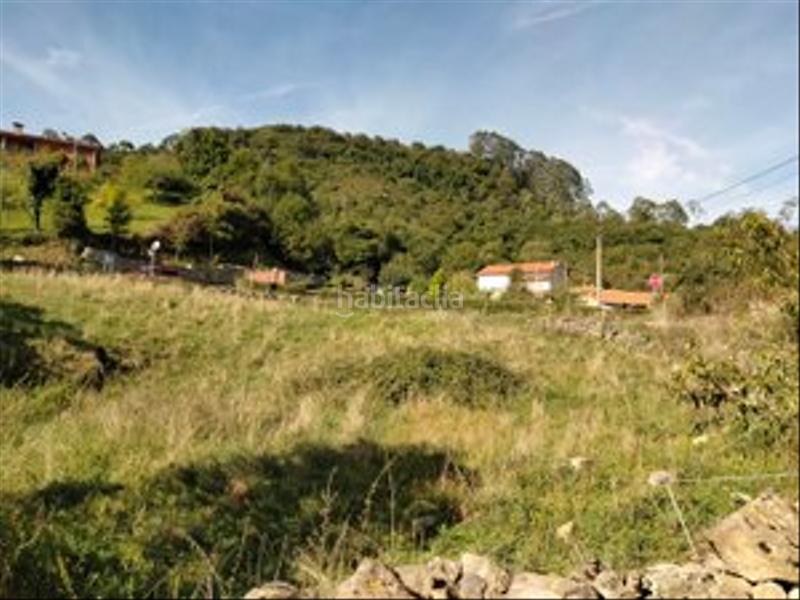 Foto 0c4aaf6b-7958-4864-bb8b-868a562a8292. Terreny residencial a Baldornon Gijón