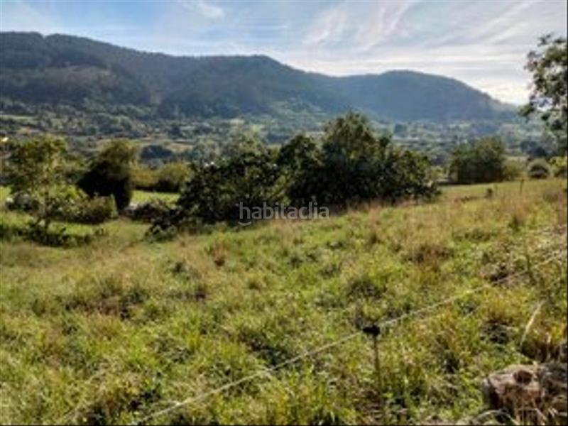 Foto 11eb85d3-bf6f-471c-9753-5cdc866d2c93. Terreny residencial a Baldornon Gijón