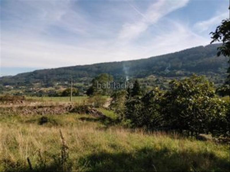 Foto 2a92f6b6-ddcc-4e15-a567-937ec37a3d49. Terreny residencial a Baldornon Gijón