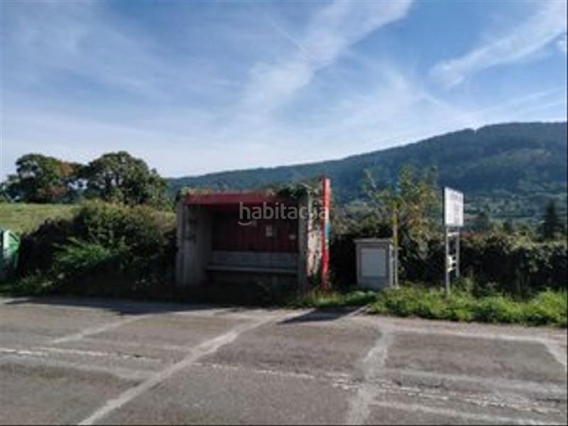 Foto 2f550ad2-6d9e-4e16-931a-8c1187557461. Terreny residencial a Baldornon Gijón