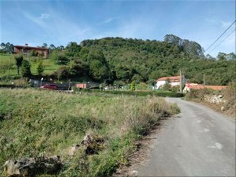 Foto 669e5310-b64b-463c-b93f-99a4fd5ab035. Terreny residencial a Baldornon Gijón