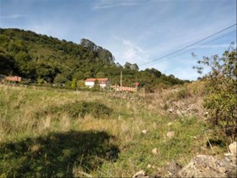 Foto aad4d28b-fc7e-411d-af44-f8e72b8c8194. Terreny residencial a Baldornon Gijón