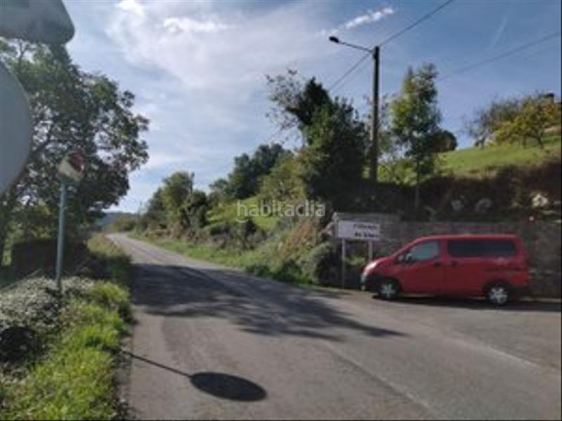 Foto bb425668-875f-4454-b86d-4e505abf930d. Terreny residencial a Baldornon Gijón