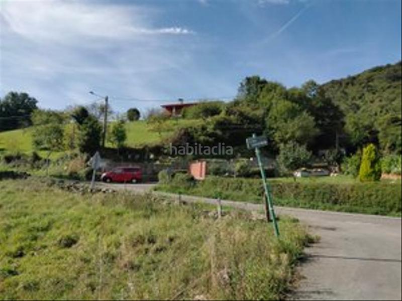 Foto f899fadf-6482-4748-b2dd-1b9112cce609. Terreny residencial a Baldornon Gijón