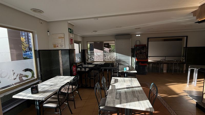 Foto 3199a10e-111a-489c-b68f-2017a2416a16. Miete geschäftsraum in El Polígono Gijón