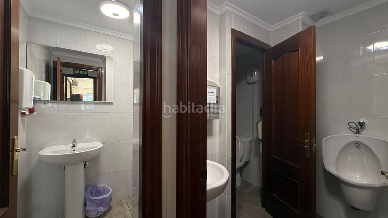 Foto bda1f8f6-b115-42ec-a7d9-bae5faa3e39d. Miete geschäftsraum in El Polígono Gijón
