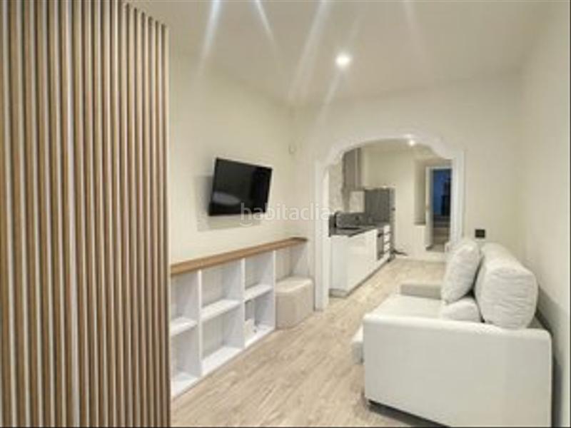 Foto 9f315523-52f4-4afc-ad1c-b6e22a107a52. Appartement mit heizung in Cimadevilla Gijón