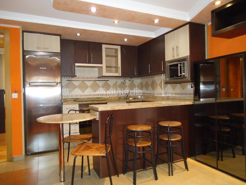 Foto 5bf04546-b1ad-4605-8d17-fca8fad01d51. Pis amb calefacció a Vallobín Oviedo