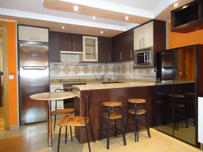 Foto 8c9965dc-5c99-4b70-b684-e4fe7a02527a. Pis amb calefacció a Vallobín Oviedo