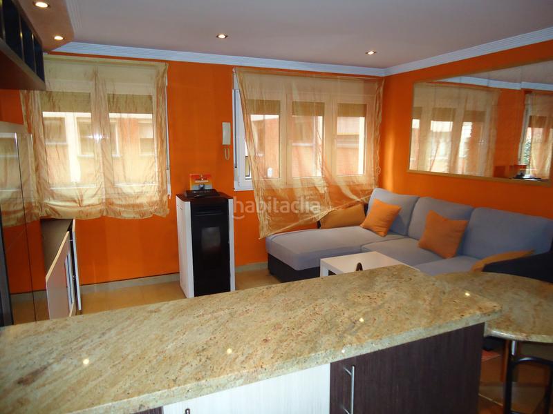 Foto 91dc8b2d-9527-4814-94f6-6dd2d42c9793. Pis amb calefacció a Vallobín Oviedo