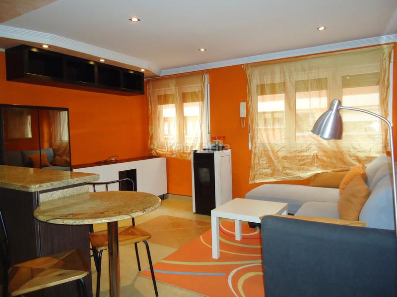 Foto 938a3c7c-b388-48c5-bbfd-df0bb96b25cb. Pis amb calefacció a Vallobín Oviedo