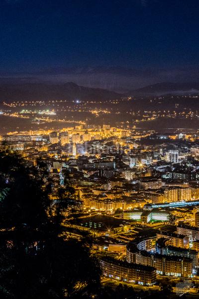 Foto c192d8c4-c74b-4b0e-8427-85bbb47440af. Pis amb calefacció a Vallobín Oviedo