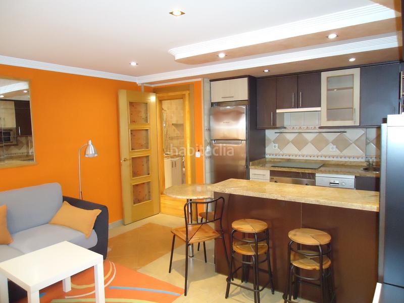 Foto f650a82c-af68-4fbe-a68b-8e4688f68e6d. Pis amb calefacció a Vallobín Oviedo