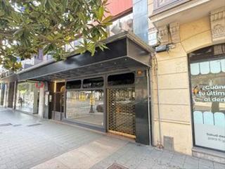 Location Bureau  Calle álvarez garaya. Oficina 30m2 en pleno centro de gijón