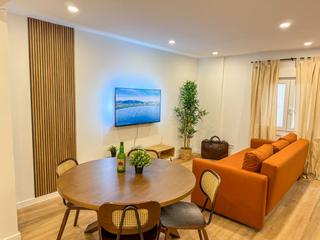 Pis  Calle san rafael. Piso de 2 habitaciones con reforma integral