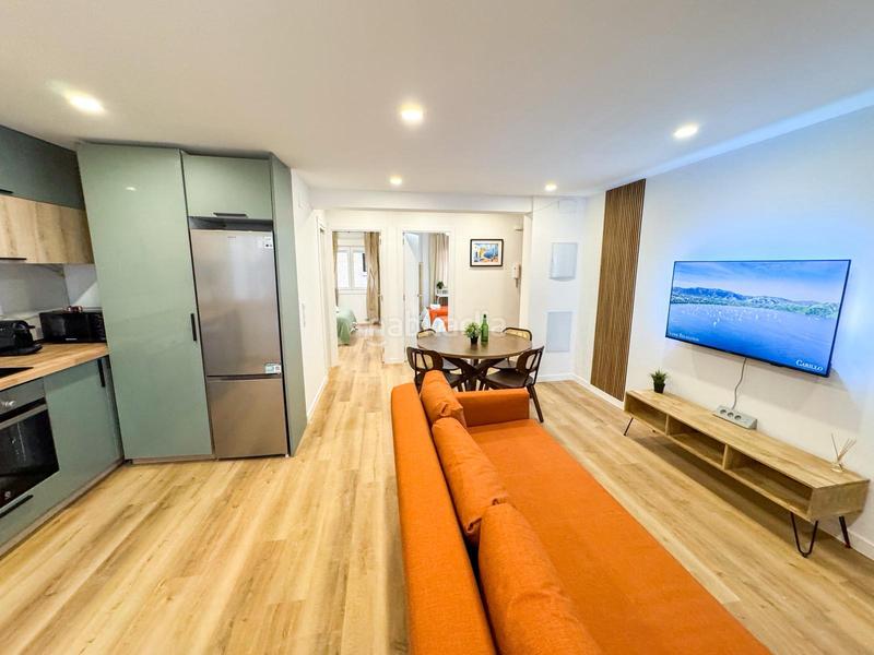 Foto 0eada887-5e6c-4f7a-8436-4009b08a05c1. Pis amb calefacció a Ceares Gijón