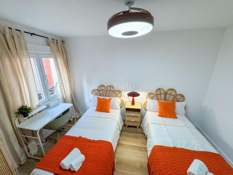 Foto 14e84da0-4f4b-41e0-a3ab-143c8515a794. Pis amb calefacció a Ceares Gijón