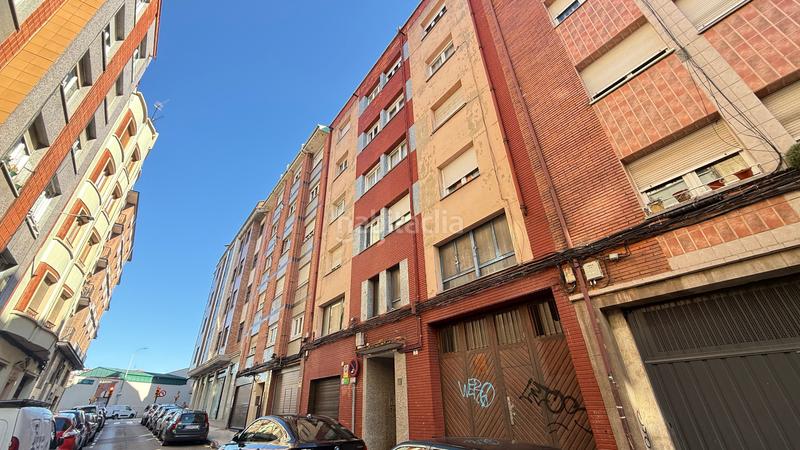 Foto 151d27da-2cca-43a6-9459-9d1fc9fcb309. Pis amb calefacció a Ceares Gijón