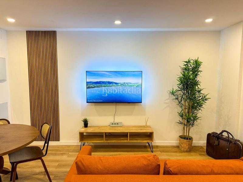 Foto 21cfd230-3a4a-438f-92d4-6d8dd35401cc. Pis amb calefacció a Ceares Gijón