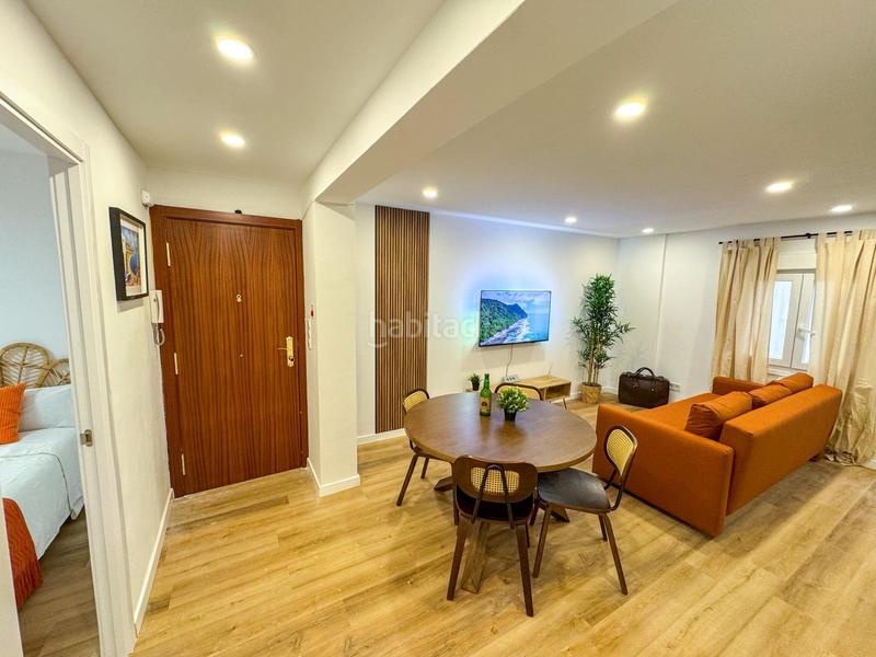 Foto 41f03ce6-d4ab-4e40-b619-f568724d1a74. Pis amb calefacció a Ceares Gijón