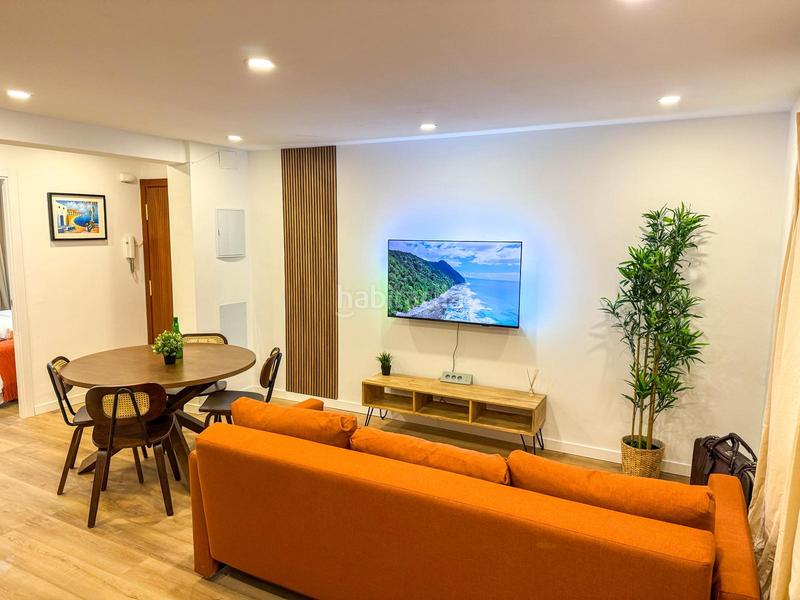 Foto 4d7cabde-2ff7-48c5-b2d0-ad386bd26976. Pis amb calefacció a Ceares Gijón