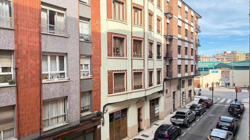 Foto 5448f010-d170-49b1-abea-9faf1425ab99. Pis amb calefacció a Ceares Gijón