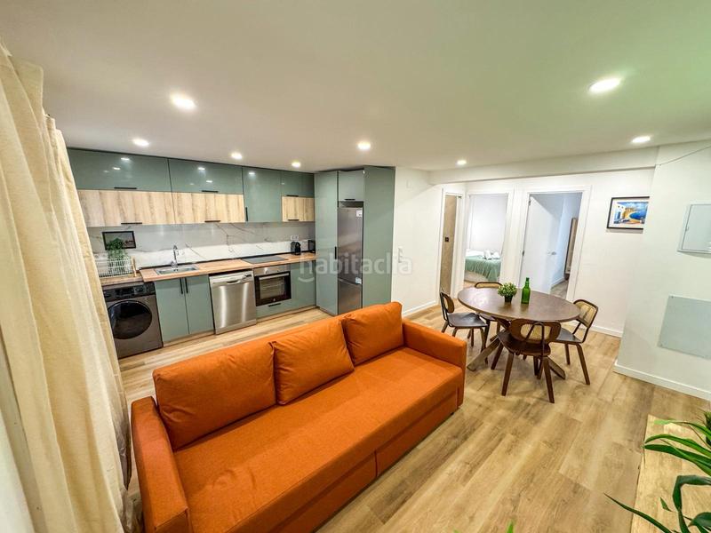 Foto 5c5d3a65-9954-417b-b3ed-a640528756dc. Pis amb calefacció a Ceares Gijón