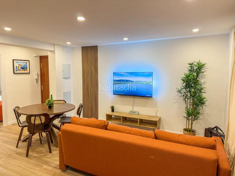 Foto 66f4c4f9-6b5a-4af1-8c8d-4d284f21c3a4. Pis amb calefacció a Ceares Gijón