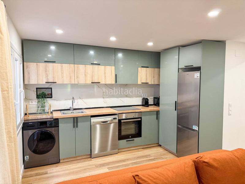 Foto 71af0b0f-5791-4fcc-a23a-311b81fb2da4. Pis amb calefacció a Ceares Gijón