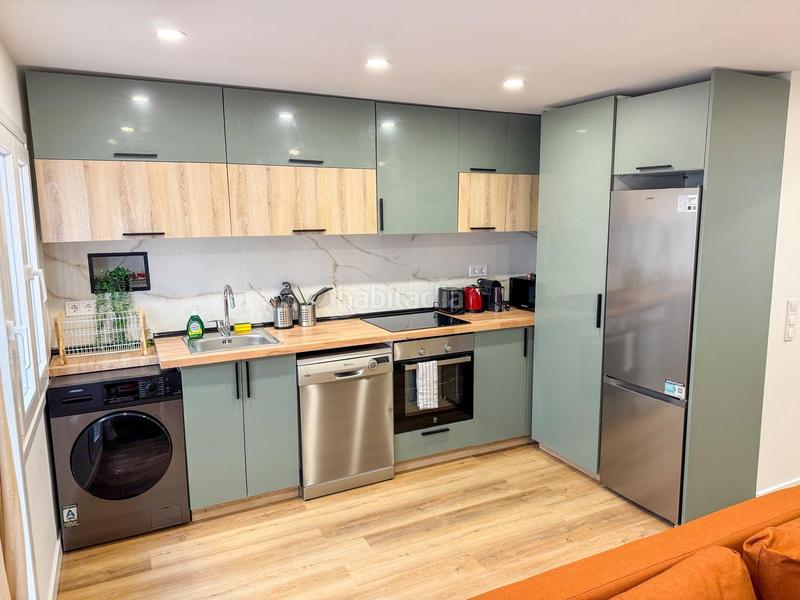 Foto 80f5bb9c-8250-48d0-9c6a-12fe055a74b7. Pis amb calefacció a Ceares Gijón