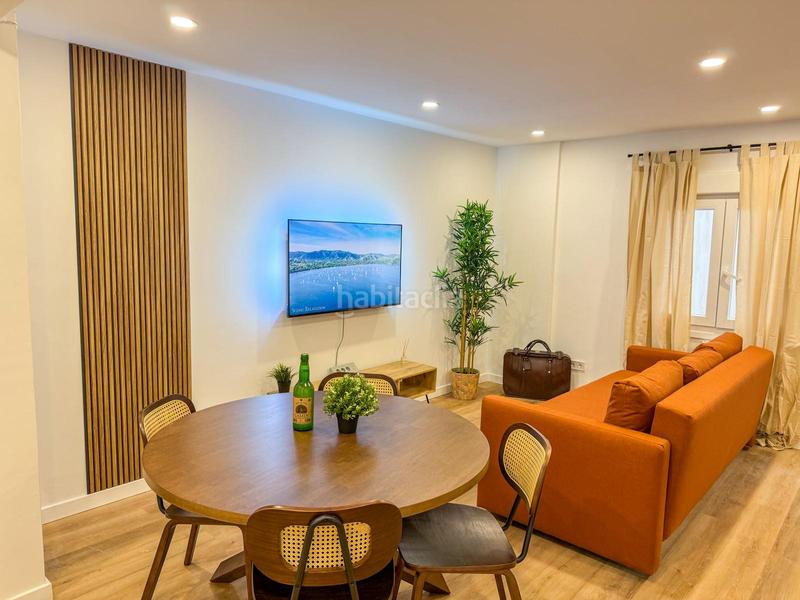 Foto 888a2f7d-6740-4b92-b787-7bbb944b5ece. Pis amb calefacció a Ceares Gijón