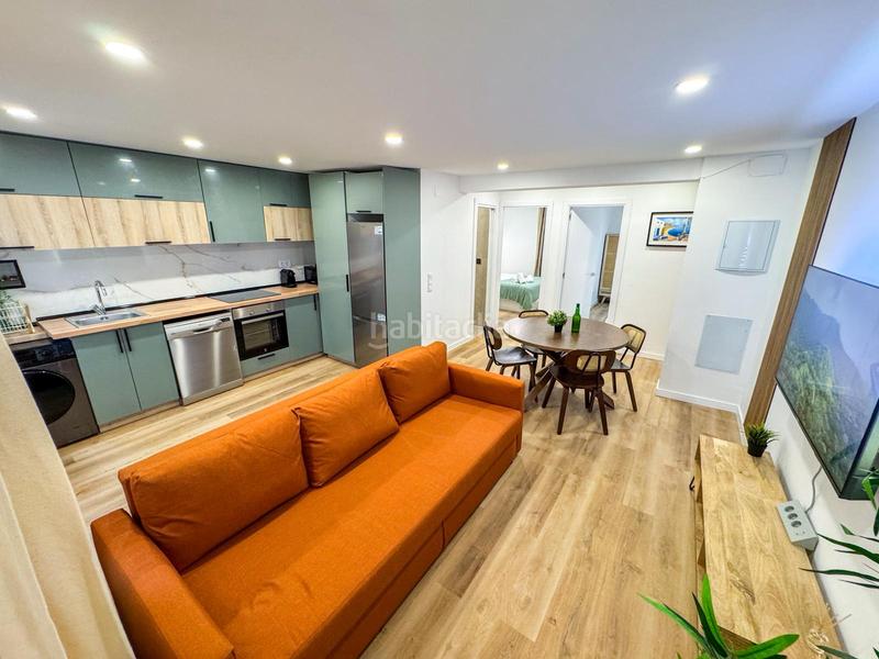 Foto a55c7389-4556-47e6-aaec-d6879ec94998. Pis amb calefacció a Ceares Gijón