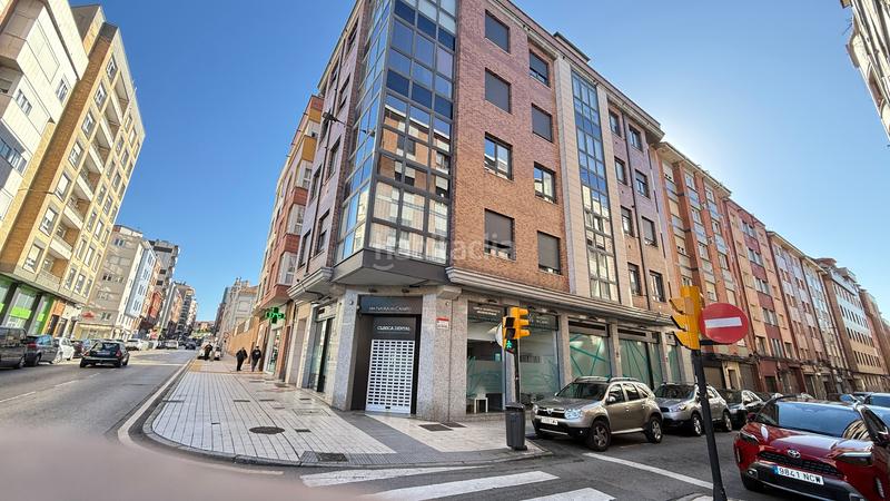 Foto b3c4a14b-9319-414d-8103-e7b66048b069. Pis amb calefacció a Ceares Gijón