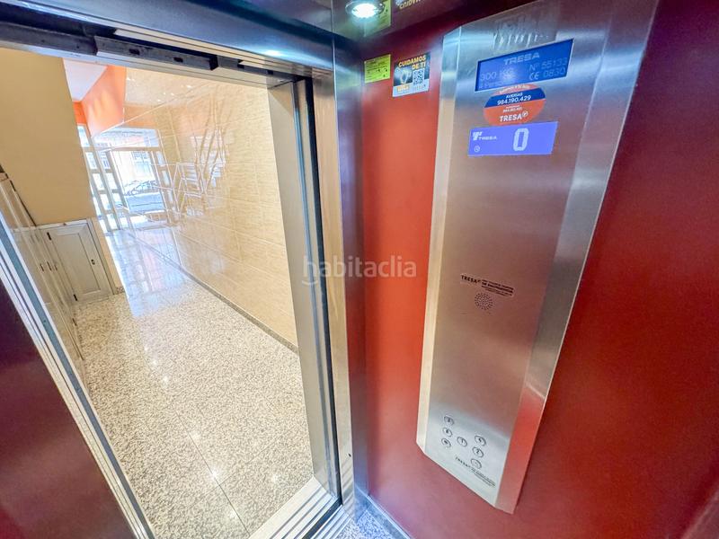 Foto c2be39c5-f3fd-4cff-8619-e5b2a26f1527. Pis amb calefacció a Ceares Gijón