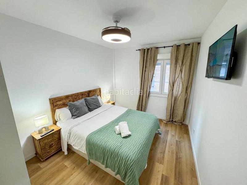 Foto dde40b2e-a7dc-4659-ac0d-708c7eef1ec4. Pis amb calefacció a Ceares Gijón