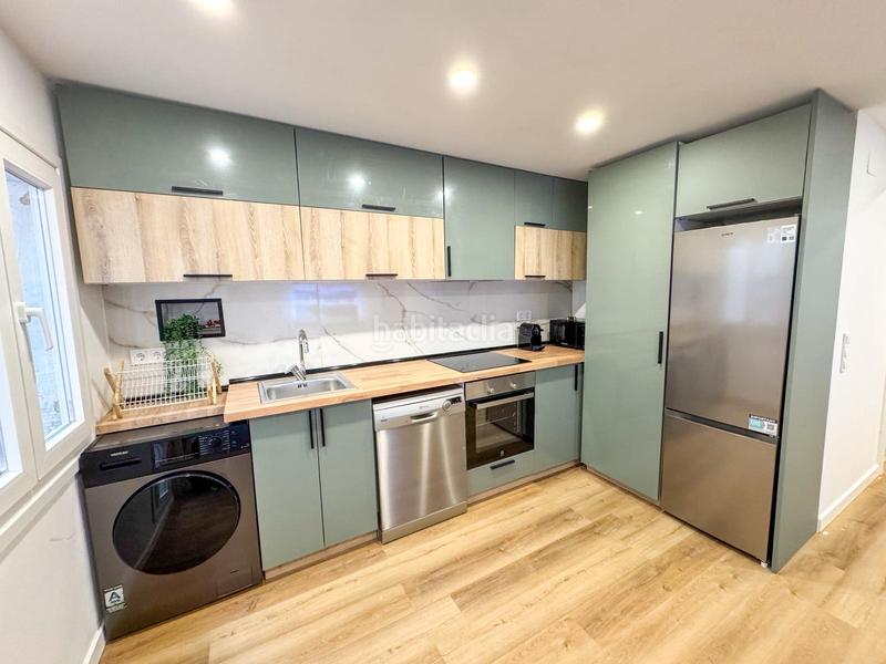 Foto fc2a351d-f85a-484c-8fa6-73358f54d07b. Pis amb calefacció a Ceares Gijón