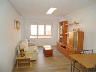 Miete Etagenwohnung  Calle nelson mandela. "oportunidad de vivir en lugones en piso de 3 habitaciones total