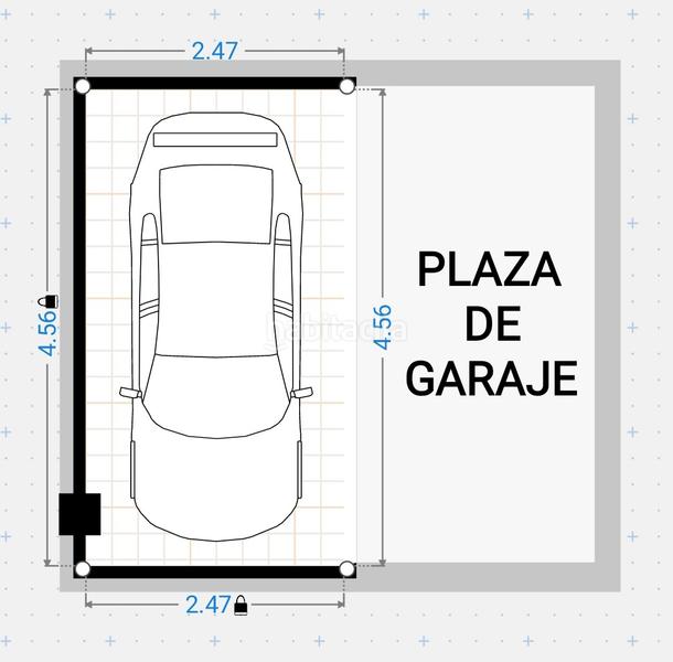 Foto 0b89c399-b81d-442c-a3f3-b742d8bb46c8. Posto auto in El Coto Gijón