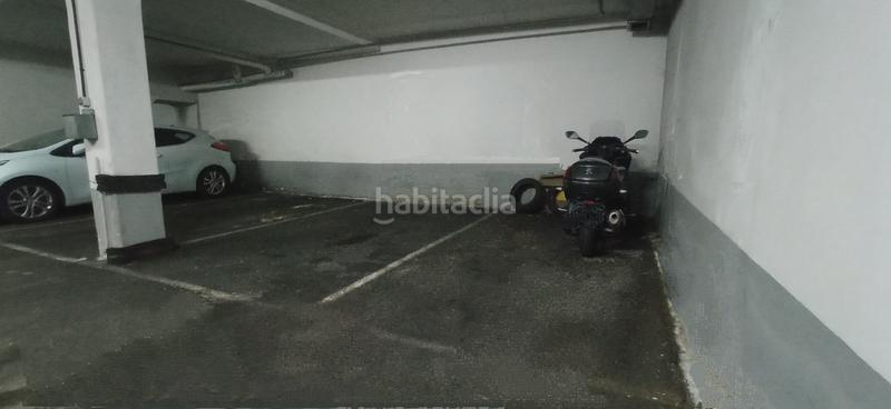 Foto 17a57a1b-042e-4cfd-b938-51aab9318661. Posto auto in El Coto Gijón