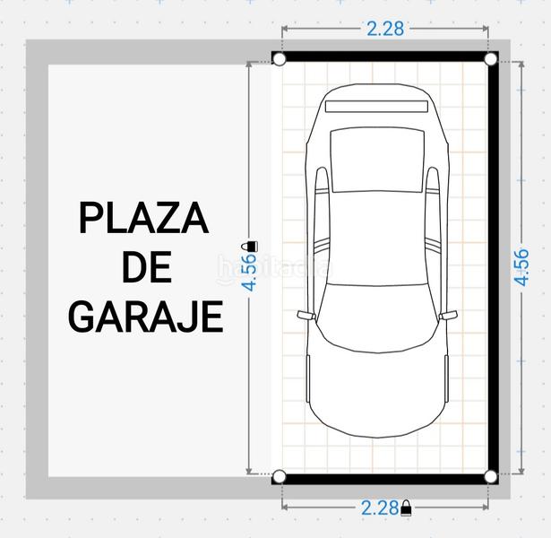 Foto 1ba069dc-88c3-449f-a740-c295351c6501. Posto auto in El Coto Gijón