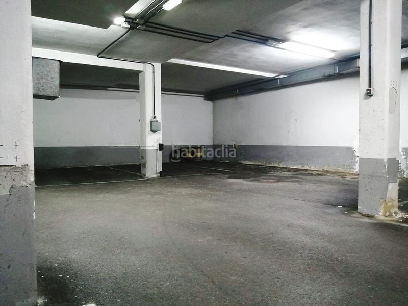 Foto 2bd13811-e2a8-4ff6-94b0-813ba789f869. Posto auto in El Coto Gijón