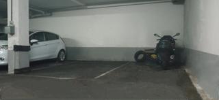 Parking coche  Calle avelino glez mallada. 2 plazas de garaje contiguas para 2 coches medianos en el coto