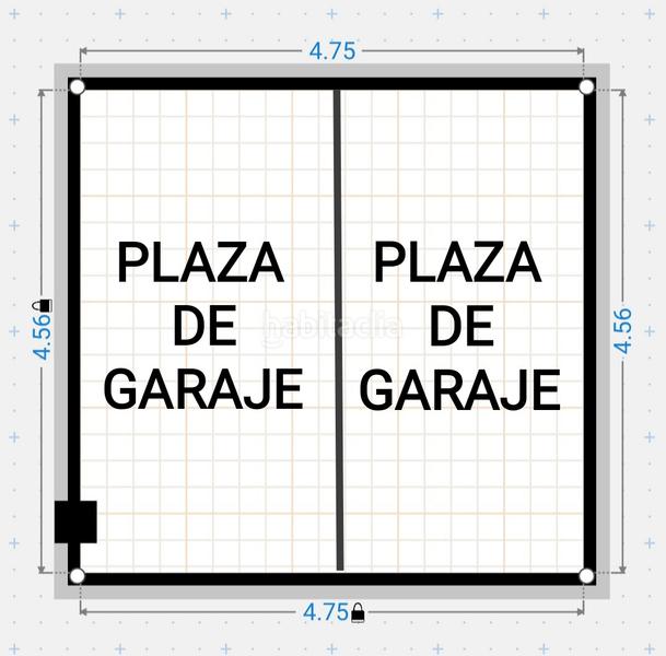Foto 56664016-f9ad-4d75-b564-c6e1849601de. Posto auto in El Coto Gijón