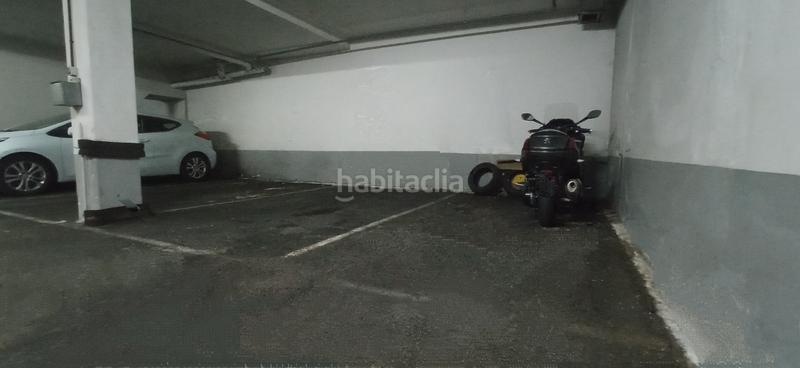 Foto 9079e84c-a185-4a26-b48a-a2c03b5f2bf6. Posto auto in El Coto Gijón