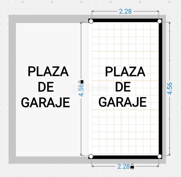 Foto a150e960-8162-4658-8c11-fc12879781a1. Posto auto in El Coto Gijón